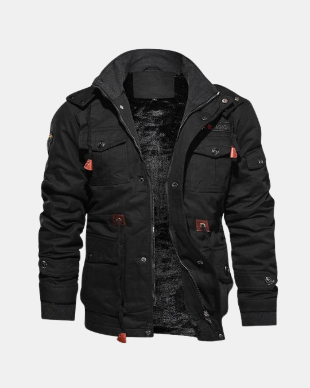 Luca™ Casual Jacket