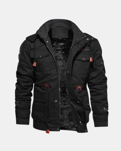 Luca™ Casual Jacket