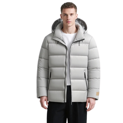 Elegant Windcheater Jacket