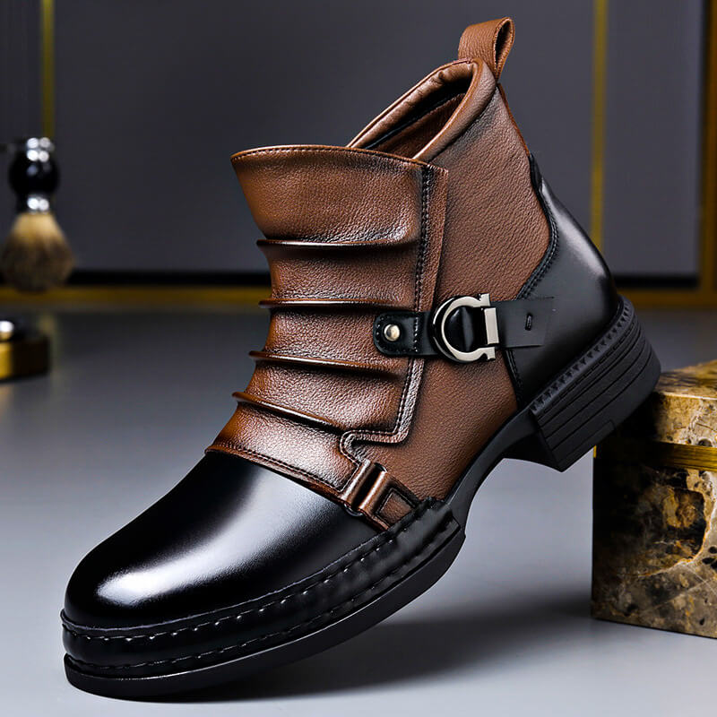 Willson™ Genuine Leather Boots