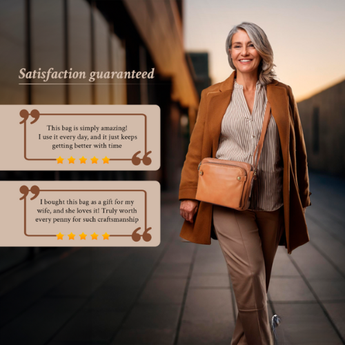 Kim™'s Masterpiece | Classic Bag