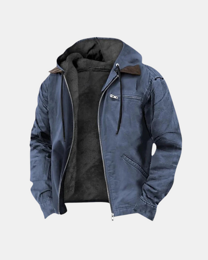 Elegant Jacket Livio