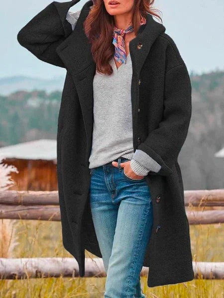 Kalani™ | Comfortable Coat