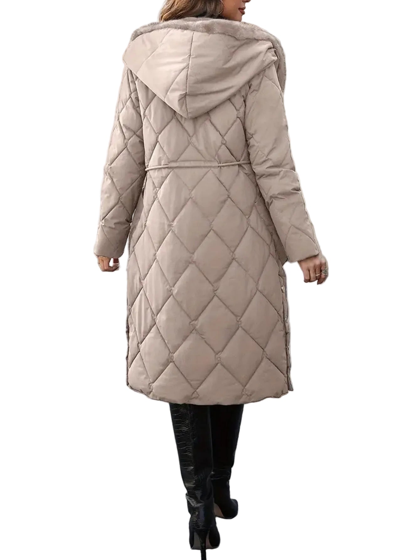 LUNA™ | BLØD OG ELEGANT JAKKE