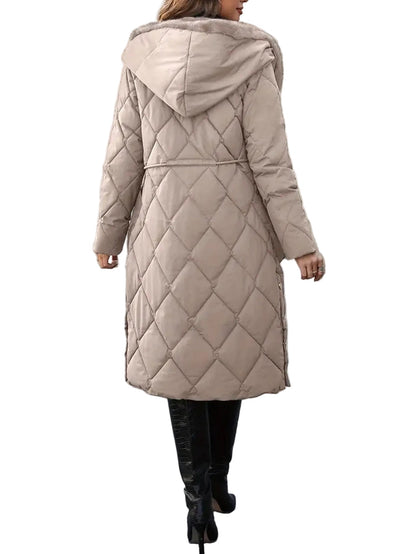 LUNA™ | BLØD OG ELEGANT JAKKE