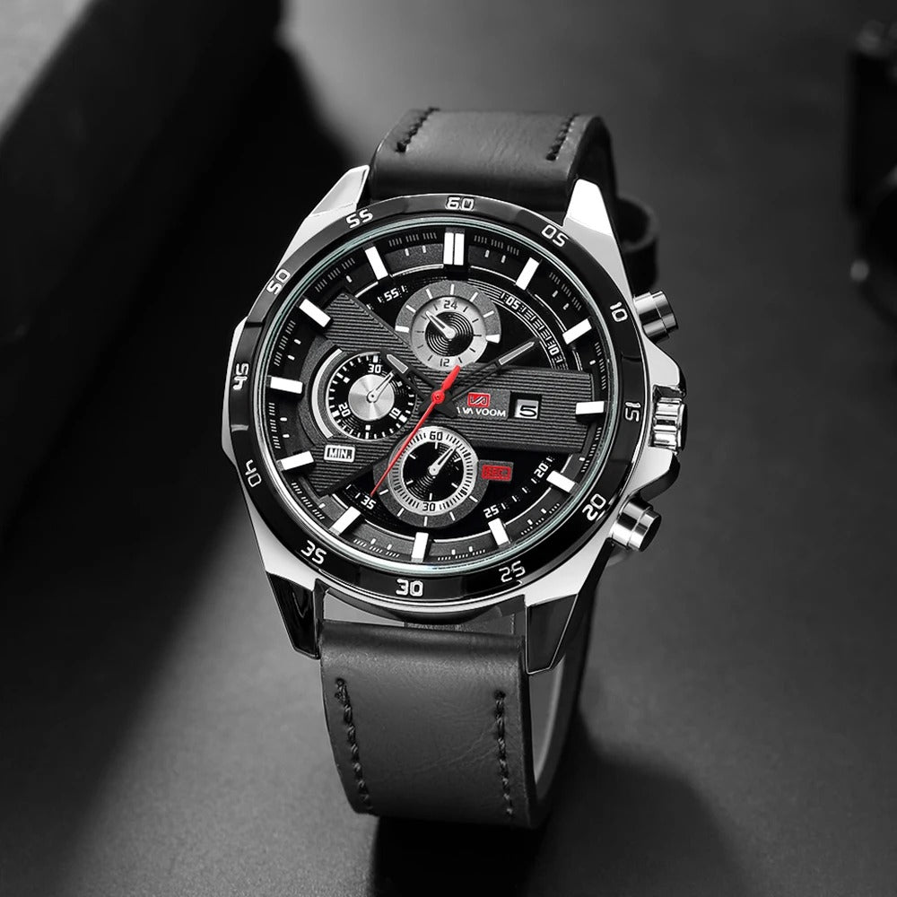 Maverick™ Chrono