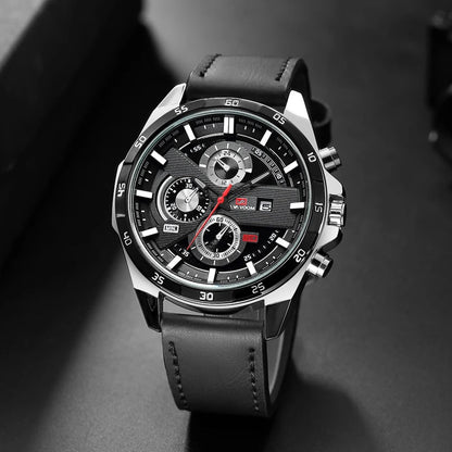 Maverick™ Chrono
