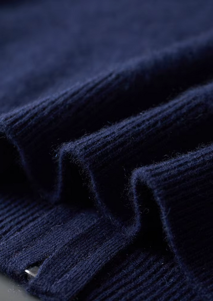 PURE EXTRA-FINE MERINO WOOL DAMIEN SET