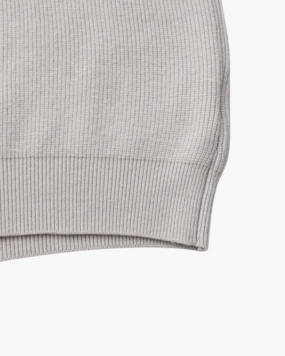 Forfinet Half-Zip Strik Pullover