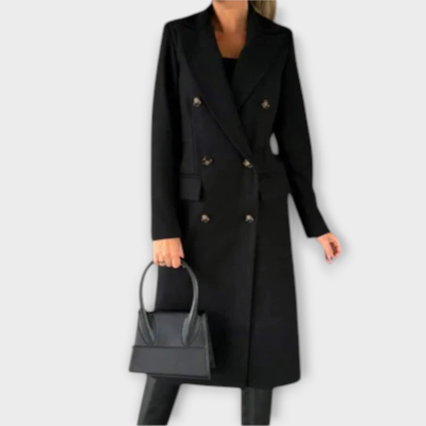 JUDITH™ – ELEGANT FRACKE
