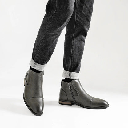 H&L Ashbury Chelsea Boot