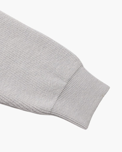 Forfinet Half-Zip Strik Pullover