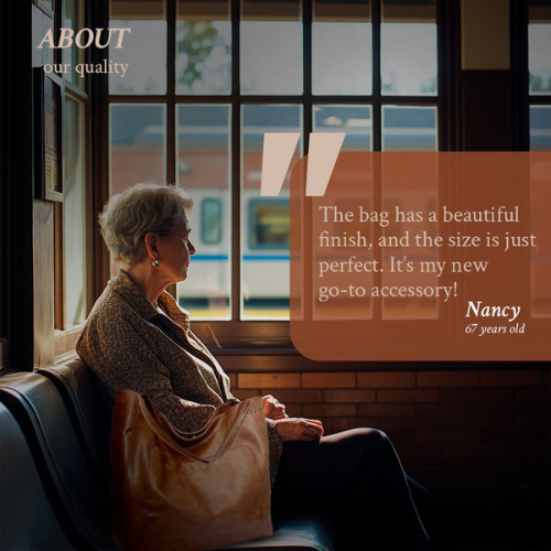 Aurora™'s Charm | Vintage Shoulder Bag