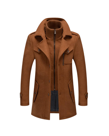 Giuseppe™ Warm Winter Coat