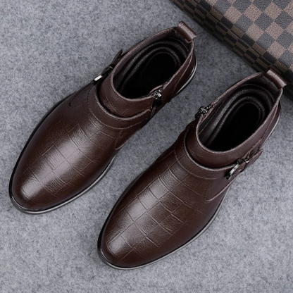 H&L The Braxton High-end Boot