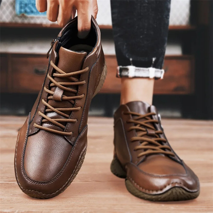 H&L The Rover Ankle Boots