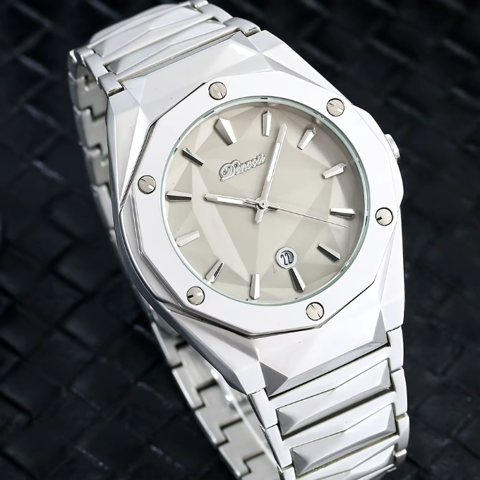 Brooks™ Valor Timepiece