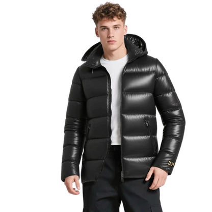 Elegant Windcheater Jacket