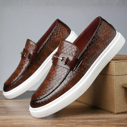 H&L The Aureo Loafers