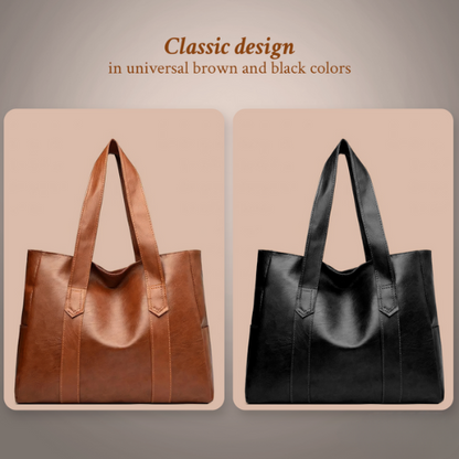Martha™'s Timeless Elegance | Classic Bag