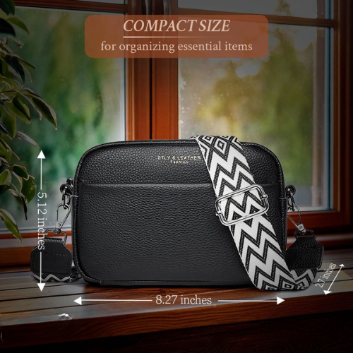 Bella™’s Grace | Women’s Shoulder Bag