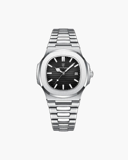 Geneva™ Classic Watch (Waterproof)