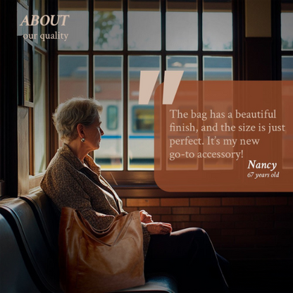 Aurora™'s Charm | Vintage Shoulder Bag