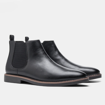 H&L Ridgeway Chelsea Boots