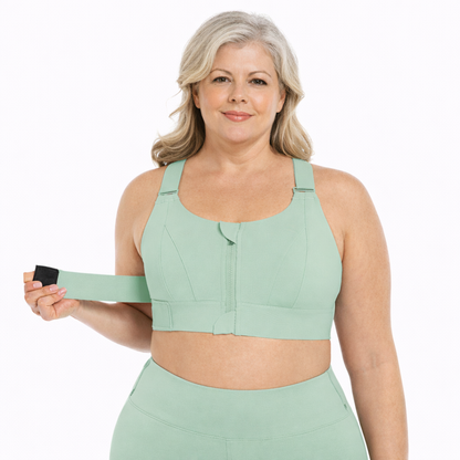 Vittoria - Komfort-BH med støtte