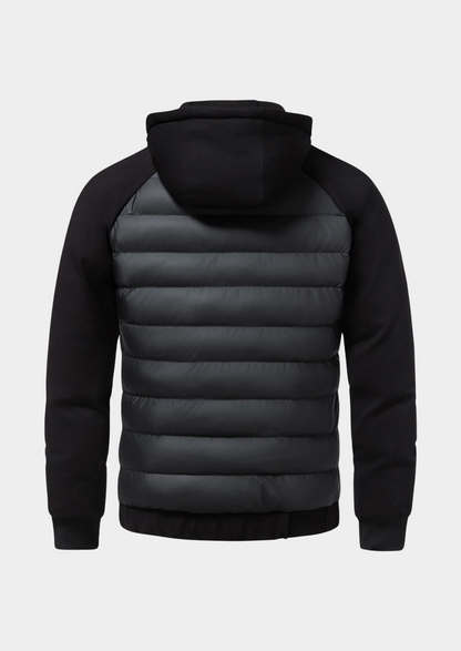 TORINO PREMIUM HYBRID JACKET