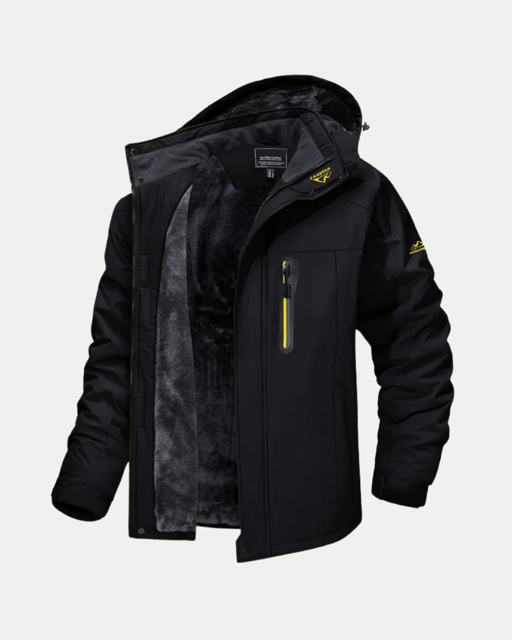 Ettore™ Wind and Waterproof Jacket