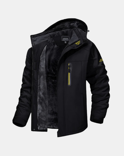 Ettore™ Wind and Waterproof Jacket