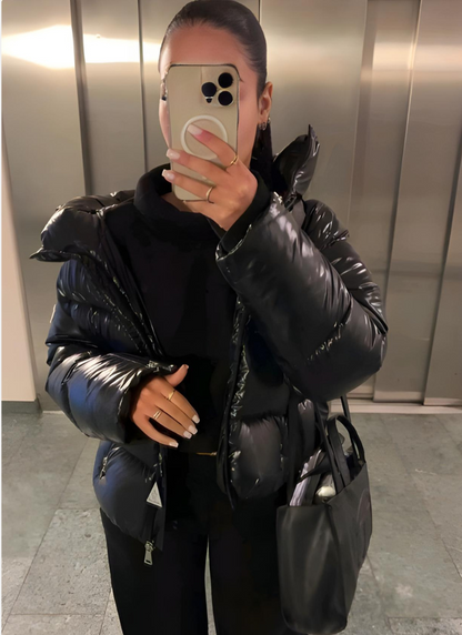 ARIELLE™ – DUNPUFFERJAKKE