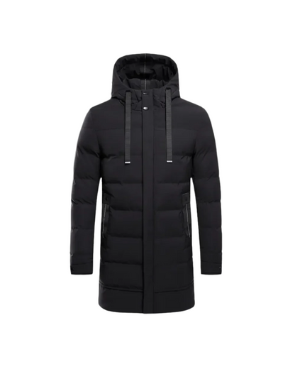 Gianluca™ Long Winter Coat