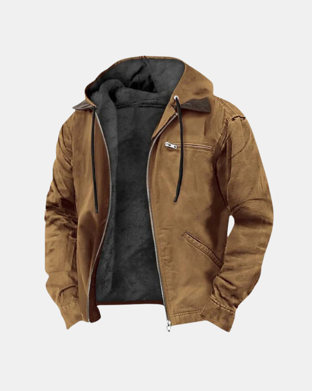 Elegant Jacket Livio