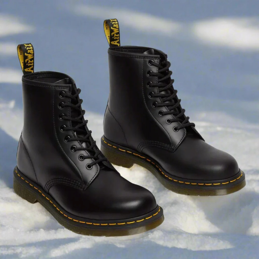 Clastro™ – Classic Ankle Boots for Everyday Comfort
