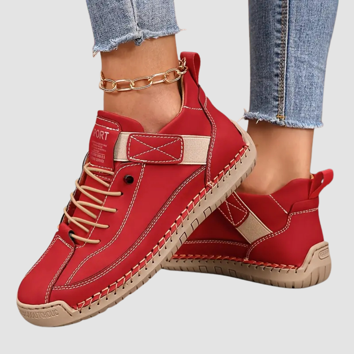 Mia™ - Comfortable Orthopaedic Sneakers