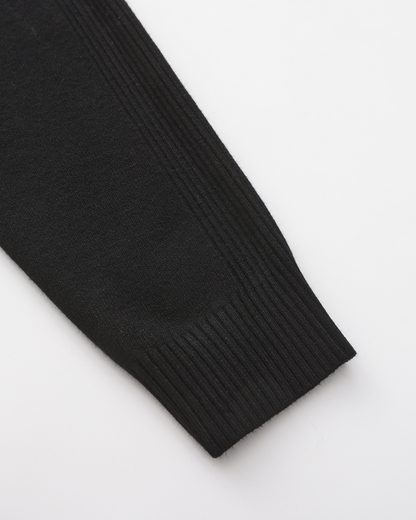 Gstaad Merino Wool Roll-neck