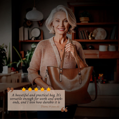 Nicole™'s Favourite | Vintage Shoulder Handbag