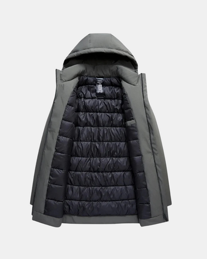 Premium Winter Jacket