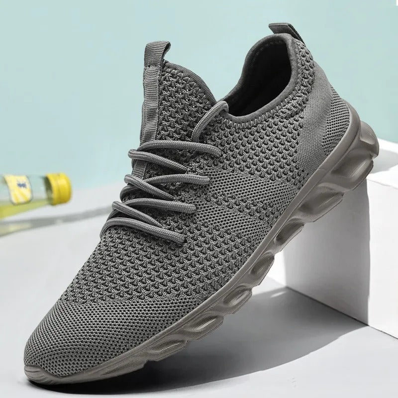 GlideX™ Mesh Sneakers