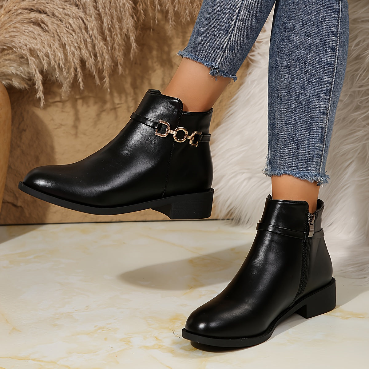 Adèle™ – Elegance and comfort for everyday life