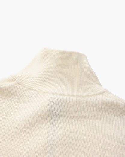 Forfinet Half-Zip Strik Pullover