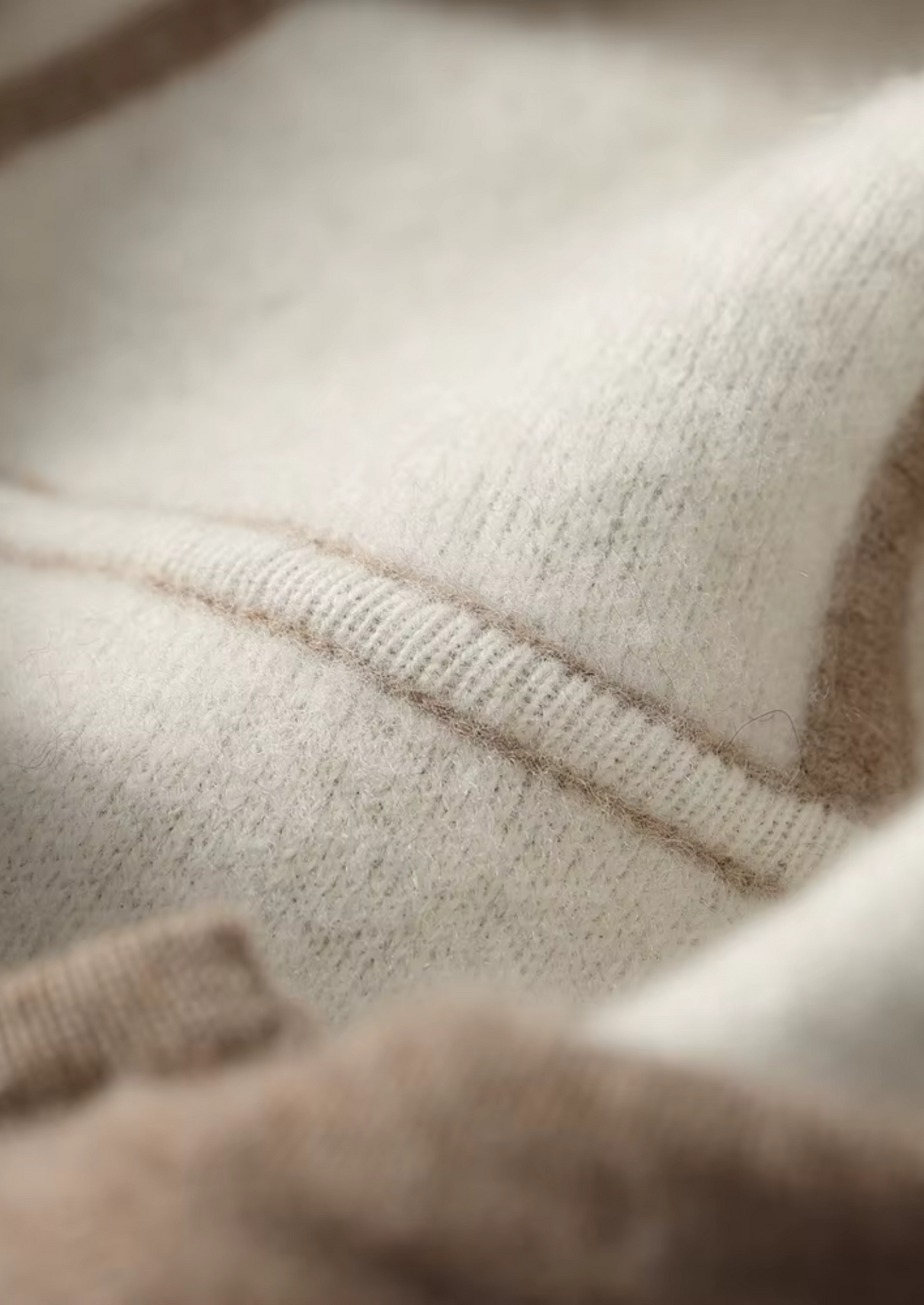 PREMIUM CASHMERE LEISURE SET