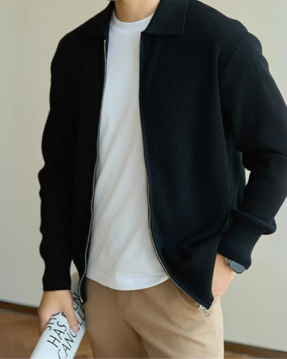 100% Premium Wool Waistcoat