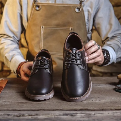 H&L Cedar Ridge Oxfords