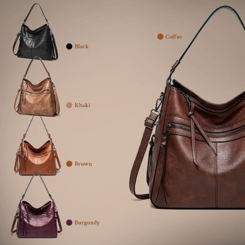 Magda™’s Exquisite Style | Luxury Bag