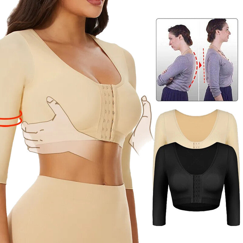 Freja Armform BH Kropsholdningskorrigerer