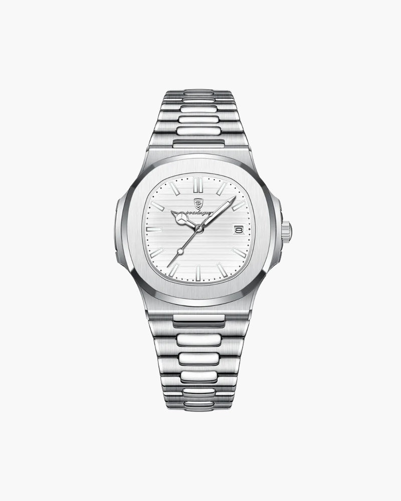 Geneva™ Classic Watch (Waterproof)
