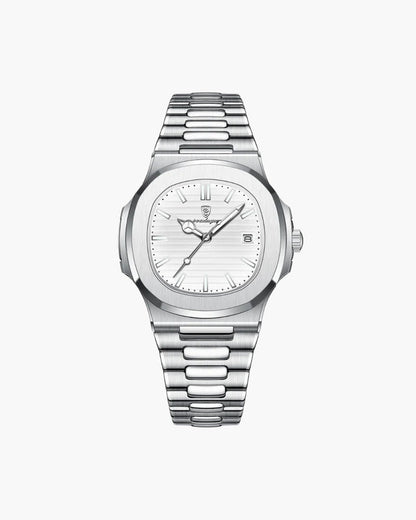 Geneva™ Classic Watch (Waterproof)